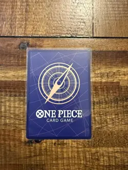 One Piece | Nami | OP14-031 | Super Rare (SR) | NM - Image 2