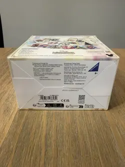 New Disney Lorcana TCG Fabled Illumineer's Trove Factory Sealed Box - Image 5