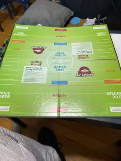 Pokemon TCG: 2022 Battle Academy Board Game - Factory Sealed BRAND NEW Card Game - Image 3