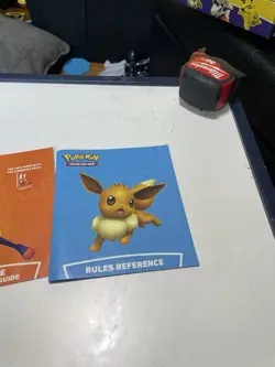 Pokemon TCG: 2022 Battle Academy Board Game - Factory Sealed BRAND NEW Card Game - Image 4