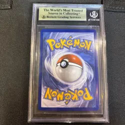 (BGS 9.5) Mega Dragonite EX SIR 290/217 Ascended Heroes Pokemon Card - Image 2