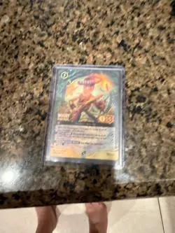 Woody - Jungle Guide (Store Championship) 54 Disney Lorcana Promo Cards Holo - Image 3