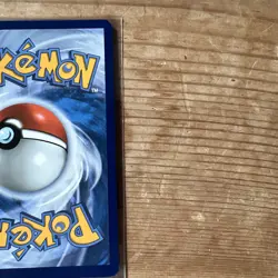 Pokemon TCG Mienshao Illustration Rare Card 134/086 English White Flare - Image 4