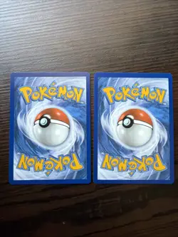 Heros Cape 152/162 Temporal Forces Ace Holo Card Pokemon - Image 2