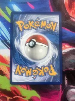 Galarian Moltres SWSH284 SWSH: Pokemon Sword & Shield Promo Cards Holo Near Mint - Image 2