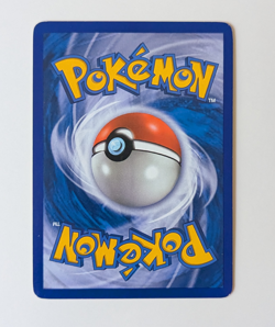 Ninetales 32/123 Mysterious Treasures Regular Non Holo Rare Pokemon Card NM - Image 2