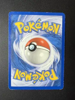 MP Hariyama 44/113 Delta Species Uncommon Pokemon Card - Image 2