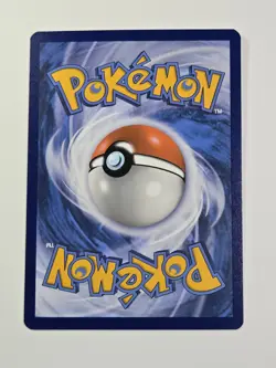 McDonald's Pikachu Holo Rare 2023 Pokemon TCG Card 006/015 - Image 2