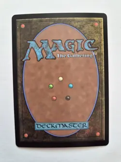 Thanos, The Mad Titan M 0400 Foil - Magic: The Gathering - Marvel Super Heroes - Image 2