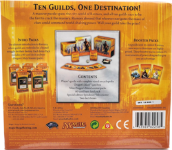 DRAGON'S MAZE Fat Pack Magic the Gathering New & Sealed - Image 2