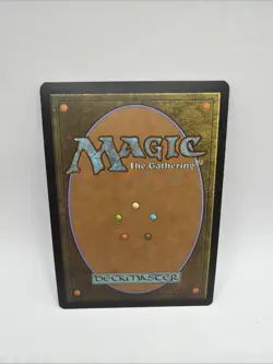 Rune-Scarred Demon #106 (Foil) Iconic Masters IMA Magic MTG Light Play LP - Image 2