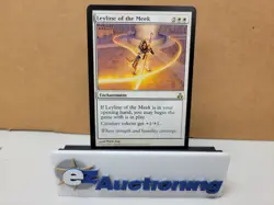 Magic: The Gathering MTG Leyline of the Meek - Image 1