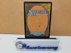 Magic: The Gathering MTG Leyline of the Meek - Image 2
