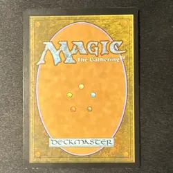 Wizards of the Coast Mox Amber Dominaria 224/269 Mythic English NM - Image 2