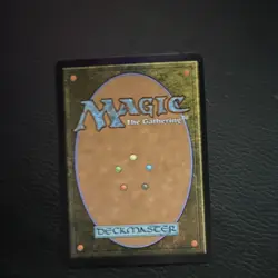 Wizards of the Coast Balthier and Fran FINAL FANTASY Rare borderless surge foil - Image 2