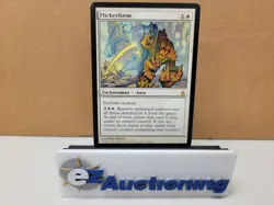 Magic: The Gathering MTG - Flickerform - Image 1