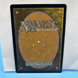 Mountian Foil Full Art 274/277 M PF MTG Innistrad Crimson Vow Series - Image 2