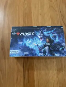 Tarkir Dragonstorm - Play Booster Box - Magic the Gathering (MTG) - New Sealed! - Image 1