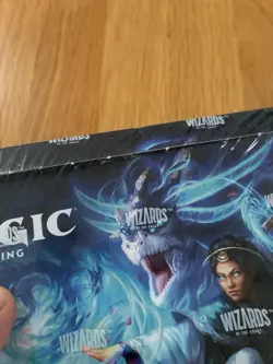 Tarkir Dragonstorm - Play Booster Box - Magic the Gathering (MTG) - New Sealed! - Image 2