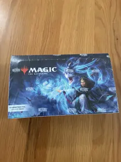 Tarkir Dragonstorm - Play Booster Box - Magic the Gathering (MTG) - New Sealed! - Image 3