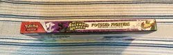 Pokemon Ascended Heroes Focused Fighters Premium Collection - See Descprication - Image 4