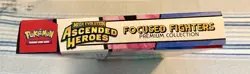 Pokemon Ascended Heroes Focused Fighters Premium Collection - See Descprication - Image 5
