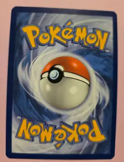 The Pokemon Company-Pokemon TCG Arcanine SVP 011 SV Promo Holo ENG - Image 2