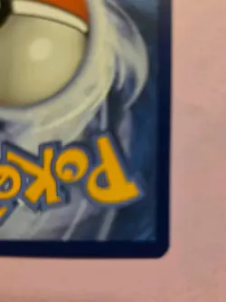 The Pokemon Company-Pokemon TCG Arcanine SVP 011 SV Promo Holo ENG - Image 3