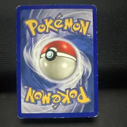 Nintendo Pokemon TCG Expedition Squirtle 131/165 Eng Reverse Holo 2002 50HP - Image 2