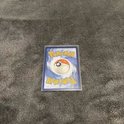 Pokemon TCG Mimikyu VMAX TG17/TG30 Brilliant Stars TG Full Art Holo UR - Image 4