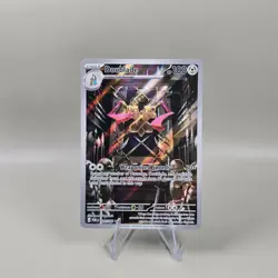 Doublade 098/088 - Illustration Rare - Perfect Order Holo Pokemon - NM - Image 1
