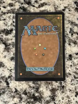 The Endstone - Foil - Edge of Eternities - Near Mint - Image 2