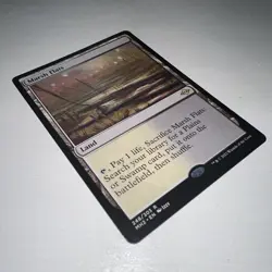 Modern Horizons 2: Marsh Flats 248/303 Near Mint SEE DESCRIPTION - Image 5