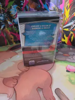 Pokemon TCG Scarlet & Violet Black Bolt Booster Bundle - NEW/FACTORY SEALED - Image 3