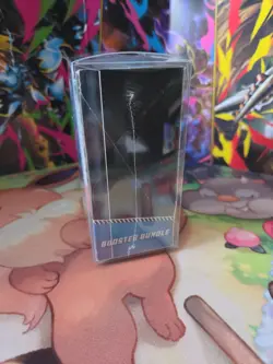 Pokemon TCG Scarlet & Violet Black Bolt Booster Bundle - NEW/FACTORY SEALED - Image 4