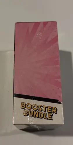 Pokemon Ascended Hero’s Booster Bundle SEALED BRAND NEW - Image 4