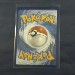 Professor's Research (Full Art) Holo Ultra Rare Pokemon GO 078/078 NM - Image 2
