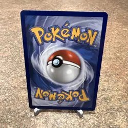 Pokemon Eevee TCG 173 Holo Black Star Promo Prismatic Evolutions Mint Condition - Image 2
