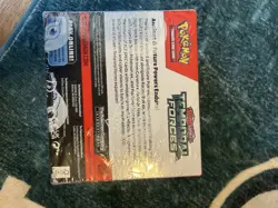 Pokemon TCG Scarlet & Violet Temporal Forces - Booster Box SEALED NEW - Image 3