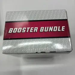Pokemon TCG Scarlet & Violet White Flare Booster Bundle New Sealed - Image 5