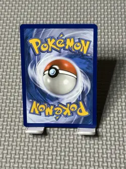 Azumarill 77/114 XY - Steam Siege Reverse Holo - Image 2