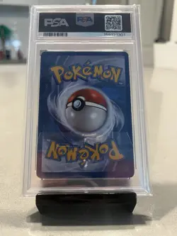 2013 Pokemon Black And White Plasma Freeze Ultra Ball #122 VG-EX 4 POP 6 - Image 2