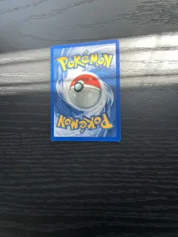 Raichu Holo Foil LP #014/102 Pokemon TCG Base Set - Image 2