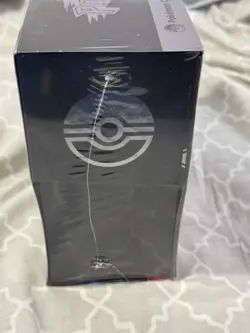 Pokemon TCG Pitch Black Pokemon Center Elite Trainer Box ETB - Sealed - Image 4