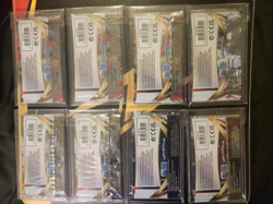 Pokemon TCG Sword & Shield Lost Origin Booster Pack Factory Sealed x 8 - Image 2