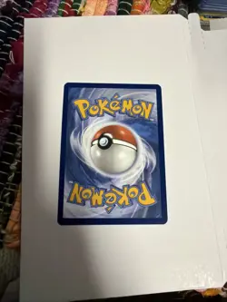 Crustle 186/182 Illustration Rare Destined Rivals Pokemon Holo Near Mint - Image 2