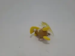 Pokemon Alolan Raichu Figure From Figure Collection Box 2 Inch - Image 5