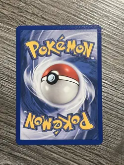 Pokemon TCG Team Magma's Groudon 9/95 2004 Non Holo - Image 2