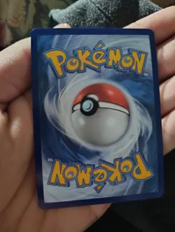 Pokemon TCG Espeon Sv: Prismatic Evolutions 033/131 Master Ball Holo EN - Image 3