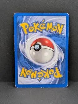Eevee 55/115 Unseen Forces Reverse Holo Rare Vintage Pokemon TCG ITALIAN MP+ - Image 2